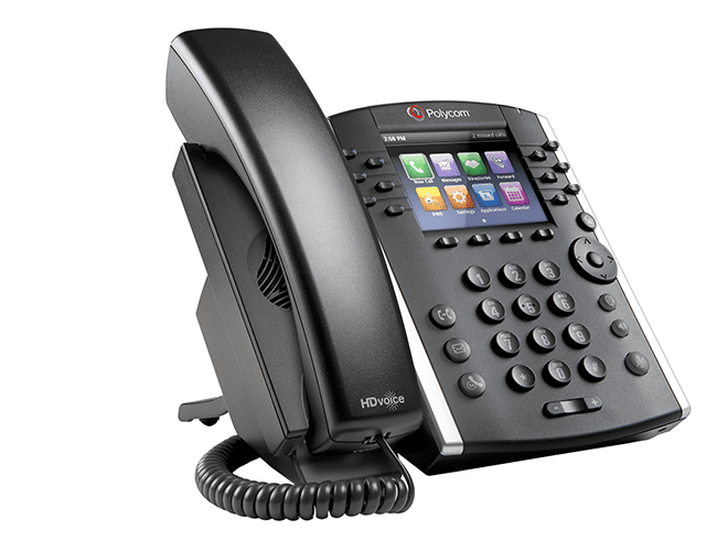 Polycom VX400 Series